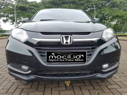 Jual Mobil Honda HR-V E CVT 2015 bekas, DKI Jakarta 10