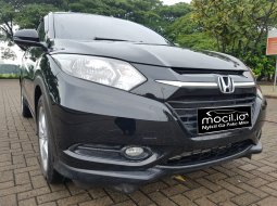 Jual Mobil Honda HR-V E CVT 2015 bekas, DKI Jakarta 9