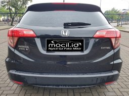 Jual Mobil Honda HR-V E CVT 2015 bekas, DKI Jakarta 6