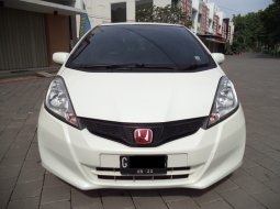 Jual mobil Honda Jazz S 2012 bekas, DIY Yogyakarta 9