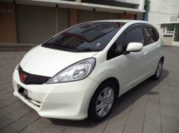 Jual mobil Honda Jazz S 2012 bekas, DIY Yogyakarta 8