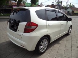 Jual mobil Honda Jazz S 2012 bekas, DIY Yogyakarta 7