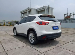 DKI Jakarta, Dijual cepat Mazda CX-5 Touring 2014 bekas  1