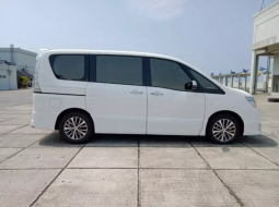 DKI Jakarta, Dijual mobil Nissan Serena Highway Star 2017 bekas  3