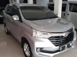 Dijual cepat Toyota Avanza G AT 2015 harga murah di Jawa Tengah 6