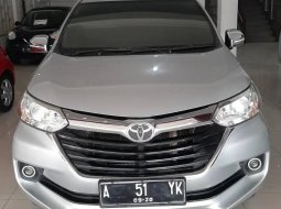 Dijual cepat Toyota Avanza G AT 2015 harga murah di Jawa Tengah 1