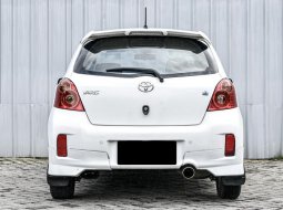 Jual Mobil Bekas Toyota Yaris E 2013 di DKI Jakarta 1