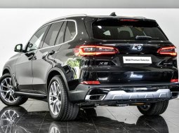 Jual Mobil Bekas BMW X5 xLine xDrive 3.5i 2019 di DKI Jakarta 3