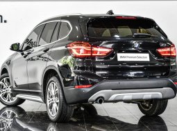 DKI Jakarta, Dijual cepat BMW X1 sDrive18i xLine 2018 Terbaik 3