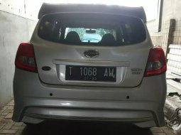 Jual Mobil Bekas Datsun GO+ Panca 2016 di Jawa Barat 4