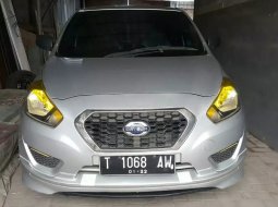 Jual Mobil Bekas Datsun GO+ Panca 2016 di Jawa Barat 1