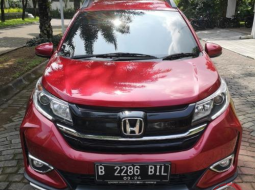 Jual Mobil Bekas Honda BR-V E Prestige 2019 di DIY Yogyakarta 7