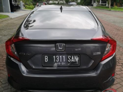Jual Mobil Bekas Honda Civic ES 2016 di DIY Yogyakarta 4