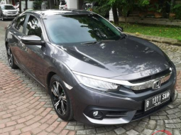 Jual Mobil Bekas Honda Civic ES 2016 di DIY Yogyakarta 5