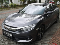 Jual Mobil Bekas Honda Civic ES 2016 di DIY Yogyakarta 3