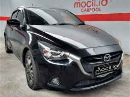 Jual Mobil Bekas Mazda 2 GT 2015, DKI Jakarta 9