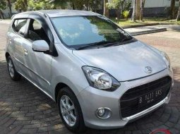 Jual Cepat Mobil Daihatsu Ayla X 2014 di DIY Yogyakarta 7