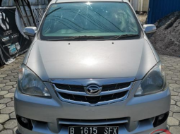 Jual Mobil Bekas Daihatsu Xenia Xi 2010 di DIY Yogyakarta 8