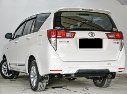 Jual Mobil Bekas Toyota Kijang Innova G 2017 di DKI Jakarta 4