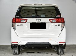 Jual Mobil Bekas Toyota Kijang Innova G 2017 di DKI Jakarta 3