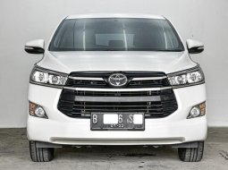 Jual Mobil Bekas Toyota Kijang Innova G 2017 di DKI Jakarta 2