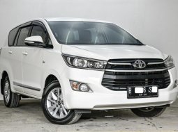 Jual Mobil Bekas Toyota Kijang Innova G 2017 di DKI Jakarta 1