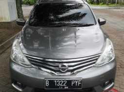 Jual Mobil Bekas Nissan Grand Livina XV 2015 di DIY Yogyakarta 8