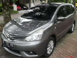 Jual Mobil Bekas Nissan Grand Livina XV 2015 di DIY Yogyakarta 3