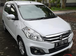Jual Mobil Bekas Suzuki Ertiga GX 2016 di DIY Yogyakarta 7