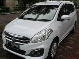 Jual Mobil Bekas Suzuki Ertiga GX 2016 di DIY Yogyakarta 5