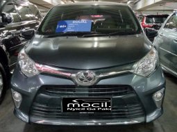 Jual Cepat Mobil Toyota Calya G 2017 di DKI Jakarta 1