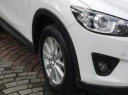 Jual Cepat Mobil Mazda CX-5 Touring 2012 di DIY Yogyakarta 1