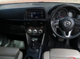 Dijual Cepat Mazda CX-5 Grand Touring 2013 di DIY Yogyakarta 7