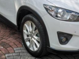 Dijual Cepat Mazda CX-5 Grand Touring 2013 di DIY Yogyakarta 1