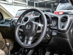 Jual Cepat Honda Mobilio E 2014 di DKI Jakarta 5