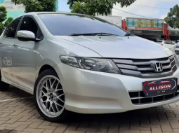 Jual Mobil Bekas Honda City E 2009 di Tangerang Selatan 5