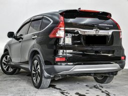 Jual Cepat Mobil Honda CR-V 2.4 2015 di DKI Jakarta 4