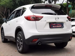 Jual Cepat Mazda CX-5 Grand Touring 2014 di Tangerang Selatan 1