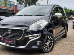 Jual Cepat Suzuki Ertiga Dreza 2018 di Tangerang Selatan 2