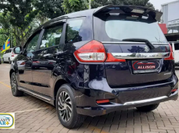 Jual Cepat Suzuki Ertiga Dreza 2018 di Tangerang Selatan 3