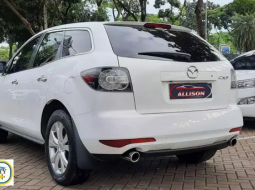 Jual Cepat Mobil Mazda CX-7 2010 di Tangerang Selatan 5