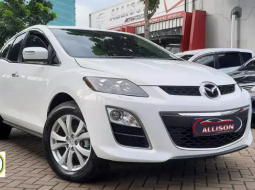 Jual Cepat Mobil Mazda CX-7 2010 di Tangerang Selatan 3