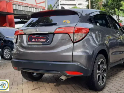 Jual Mobil Honda HR-V E 2018 di Tangerang Selatan 4