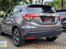 Jual Mobil Honda HR-V E 2018 di Tangerang Selatan 3