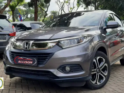 Jual Mobil Honda HR-V E 2018 di Tangerang Selatan 2