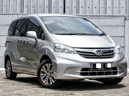 Jual Mobil Bekas Honda Freed S 2012 di DKI Jakarta 3