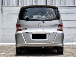 Jual Mobil Bekas Honda Freed S 2012 di DKI Jakarta 1