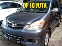 Dijual mobil Toyota Avanza G 2010 Bekasi DP 10 JUTA 4