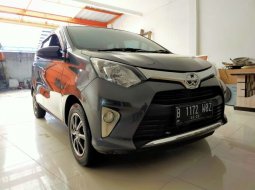 Dijual cepat Toyota Calya G 1.2 AT 2017 Bekasi  6