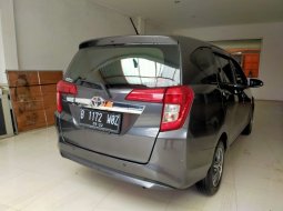 Dijual cepat Toyota Calya G 1.2 AT 2017 Bekasi  3